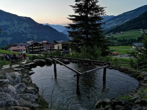 Hostal Pension Gemshorn