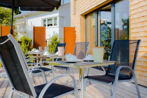 Bed & Breakfast G�stehaus Gritsch