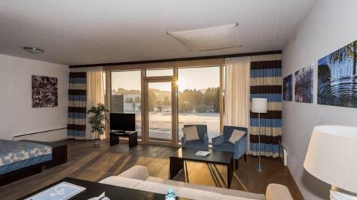 Apartamento Fairway-appartements