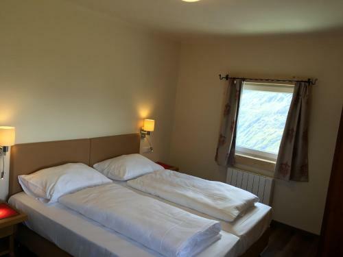 Bed & Breakfast Panoramarestaurant Kaiser Franz-josefs-h�he