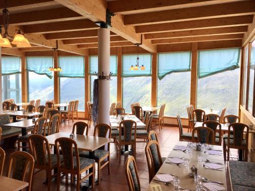 Bed & Breakfast Panoramarestaurant Kaiser Franz-josefs-h�he