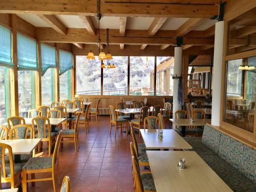 Bed & Breakfast Panoramarestaurant Kaiser Franz-josefs-h�he