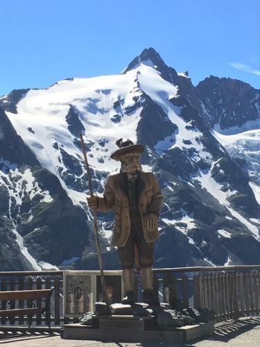 Bed & Breakfast Panoramarestaurant Kaiser Franz-josefs-h�he
