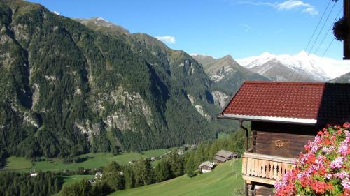 Apartamento Seppenbauerhof Appartement