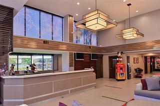Hotel Best Western Plus Park Place Inn - Mini Suites