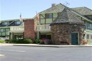Hotel Svendsgaard`s Danish Lodge-americas Best Value Inn