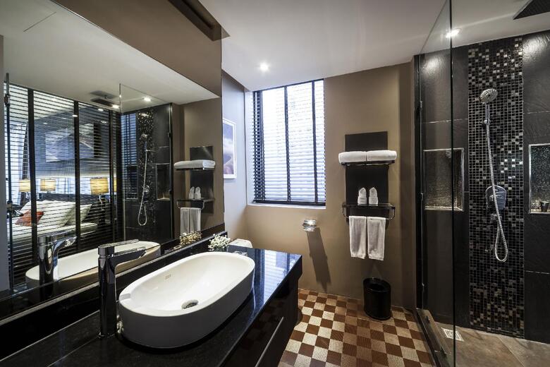 The Continent Hotel Bangkok