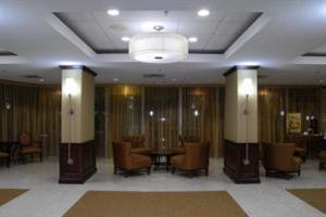 Hotel Holiday Inn Baltimore Inner Harbor (dwtn)