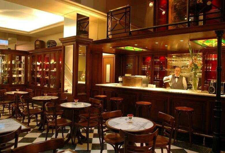 Tanguero Hotel Boutique
