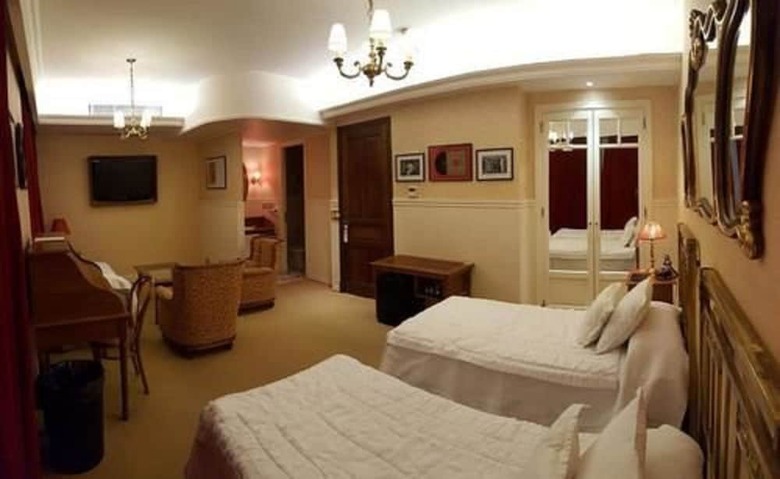 Tanguero Hotel Boutique
