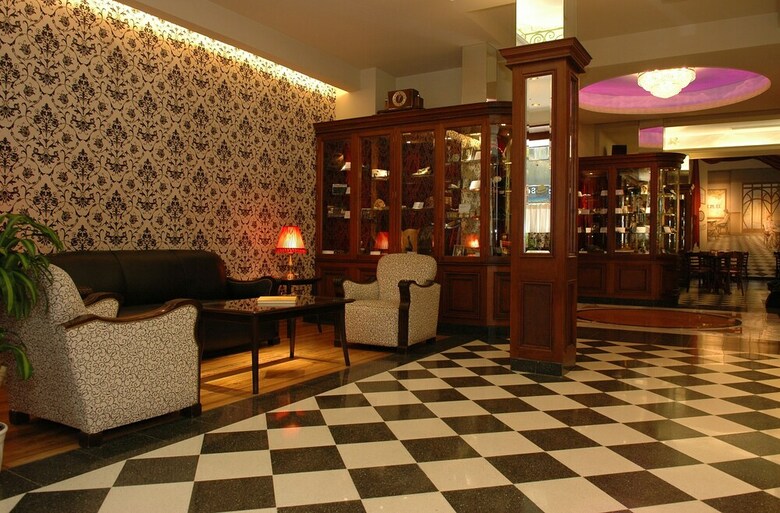 Tanguero Hotel Boutique