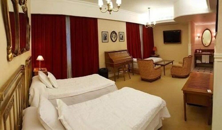 Tanguero Hotel Boutique