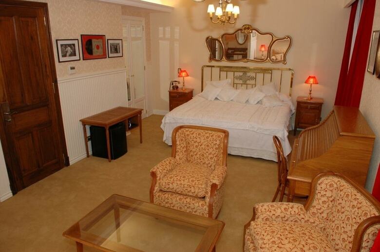 Tanguero Hotel Boutique