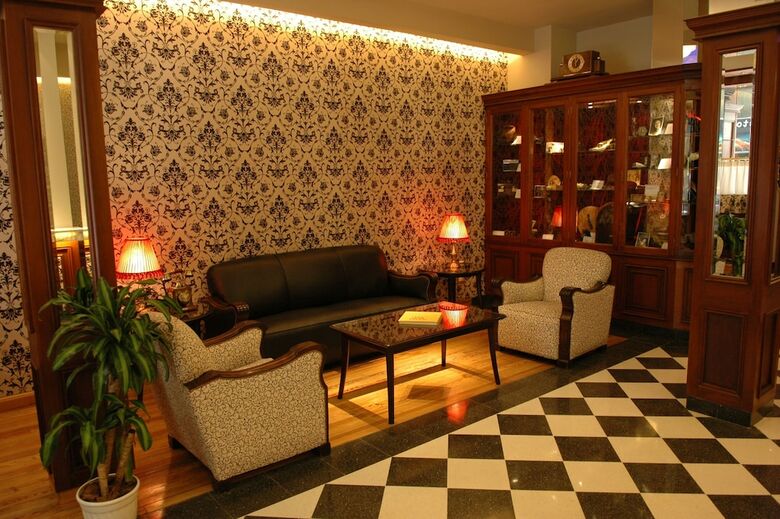 Tanguero Hotel Boutique