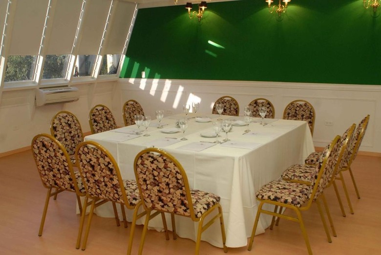 Hotel Ramada By Wyndham Buenos Aires Vicente Lopez