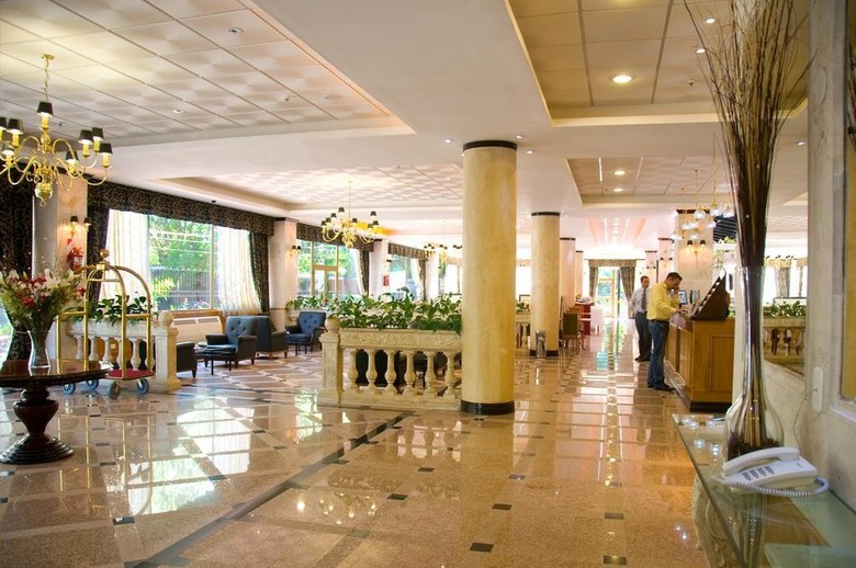 Hotel Ramada By Wyndham Buenos Aires Vicente Lopez
