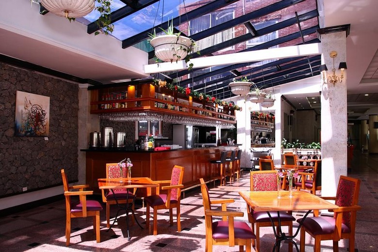 Hotel Ramada By Wyndham Buenos Aires Vicente Lopez