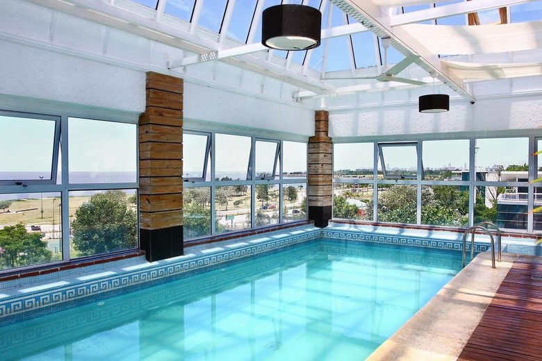 Hotel Ramada By Wyndham Buenos Aires Vicente Lopez