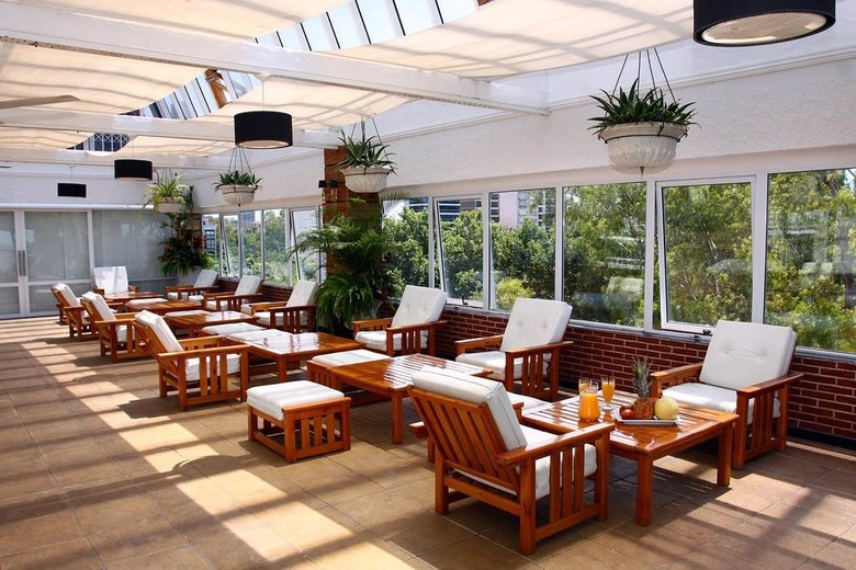 Hotel Ramada By Wyndham Buenos Aires Vicente Lopez