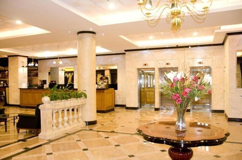 Hotel Ramada By Wyndham Buenos Aires Vicente Lopez