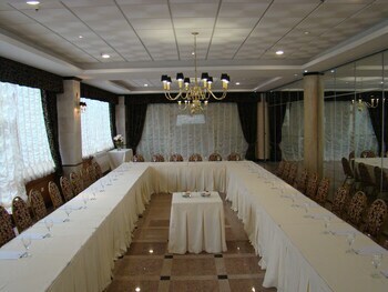 Hotel Ramada By Wyndham Buenos Aires Vicente Lopez