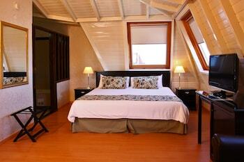 Hotel Ramada By Wyndham Buenos Aires Vicente Lopez