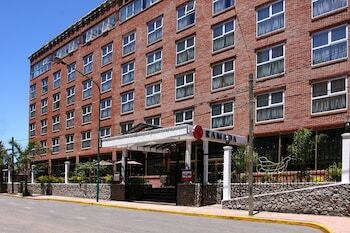 Hotel Ramada By Wyndham Buenos Aires Vicente Lopez