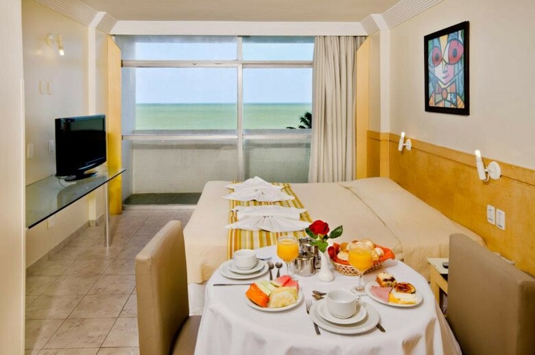 Hotel Jangadeiro