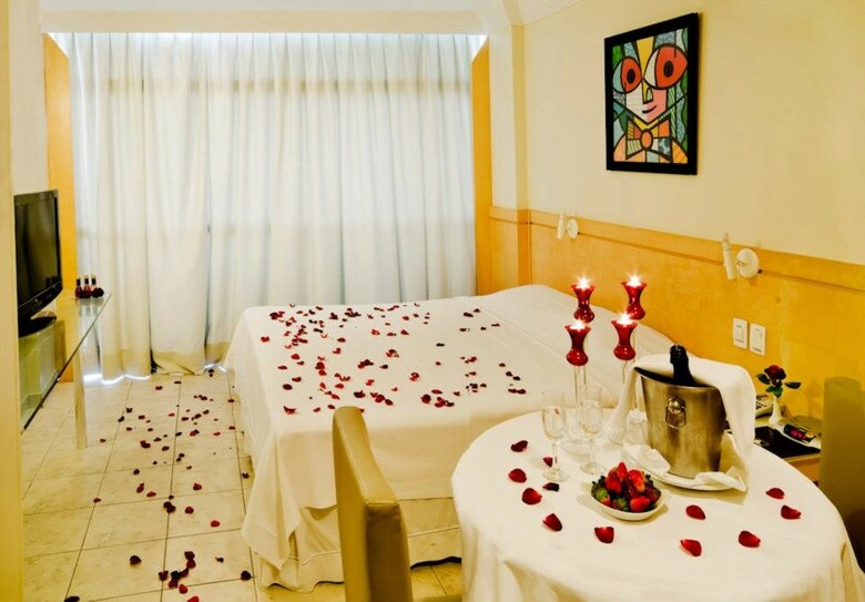 Hotel Jangadeiro