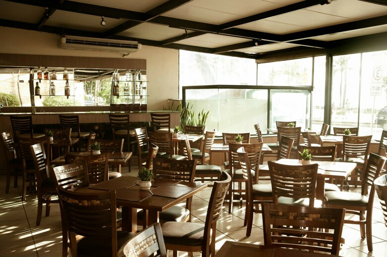 Hotel Jangadeiro