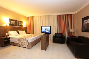 Arco Hotel - Express Ribeir�o Preto
