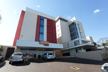 Arco Hotel - Express Ribeir�o Preto