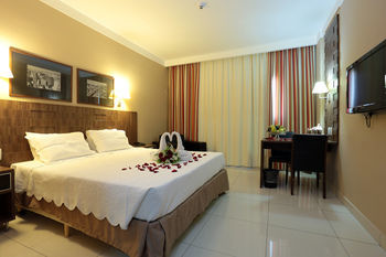 Arco Hotel - Express Ribeir�o Preto