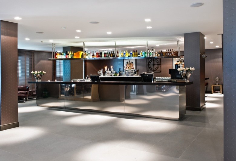 Hotel Wyndham Mannheim