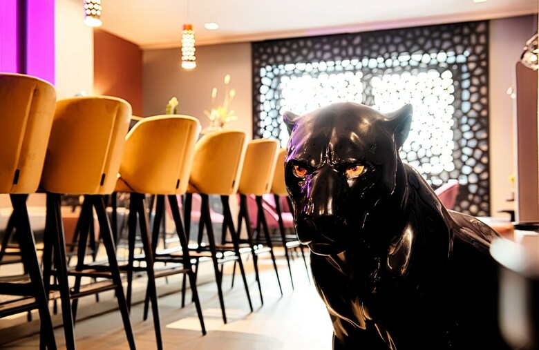 Hotel Wyndham Mannheim