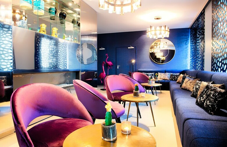 Hotel Wyndham Mannheim
