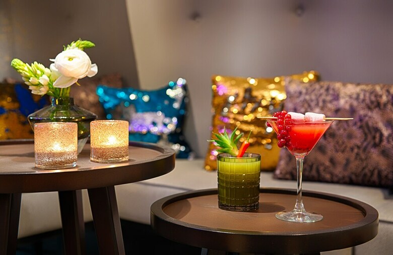 Hotel Wyndham Mannheim