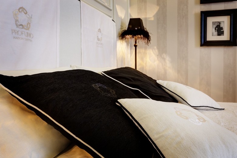 Bed & Breakfast Profumo Maison D�h�tes