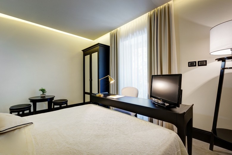 Bed & Breakfast Profumo Maison D�h�tes
