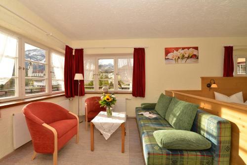 Hotel Herzen�s Landhaus