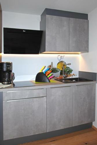 Apartamento Der Berghof