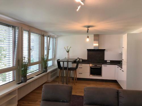 Apartamento Am Schlo�platz