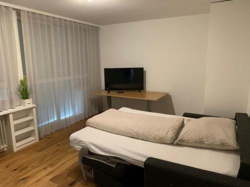 Apartamento Am Schlo�platz