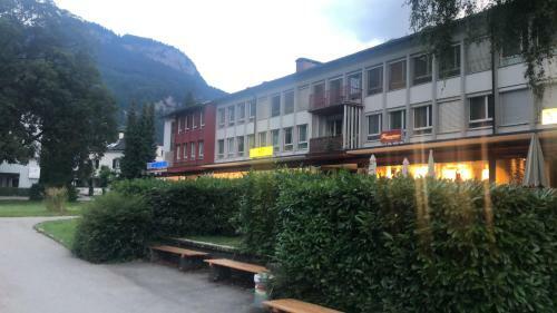 Apartamento Am Schlo�platz