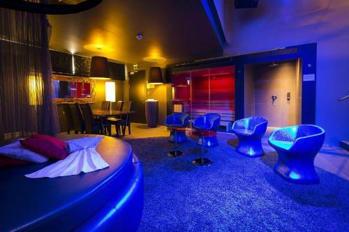 Thehotel (adults Only)