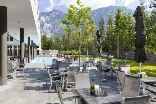 Thehotel (adults Only)