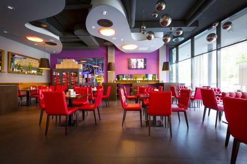 Thehotel (adults Only)