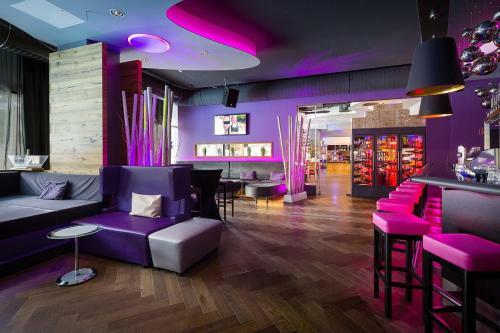 Thehotel (adults Only)