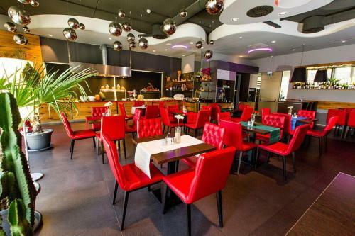 Thehotel (adults Only)