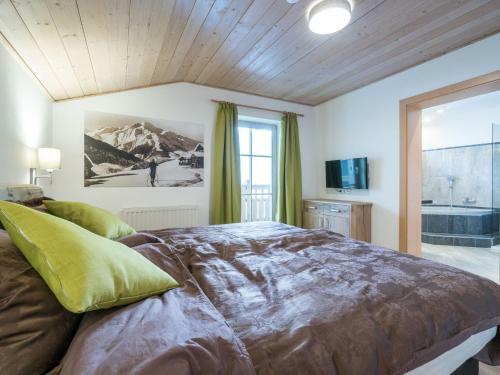 Chalet Grubing S